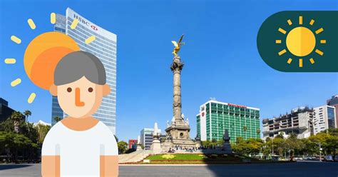 Time in Ciudad de México, Mexico .
